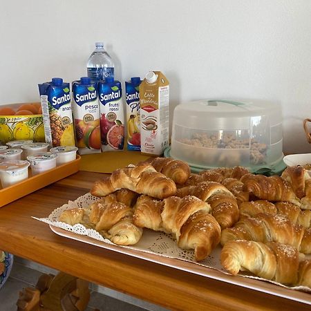 La Casa Di Pippo Flora Bed & Breakfast Agrigento Luaran gambar