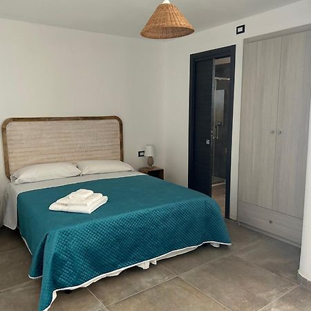 La Casa Di Pippo Flora Bed & Breakfast Agrigento Luaran gambar