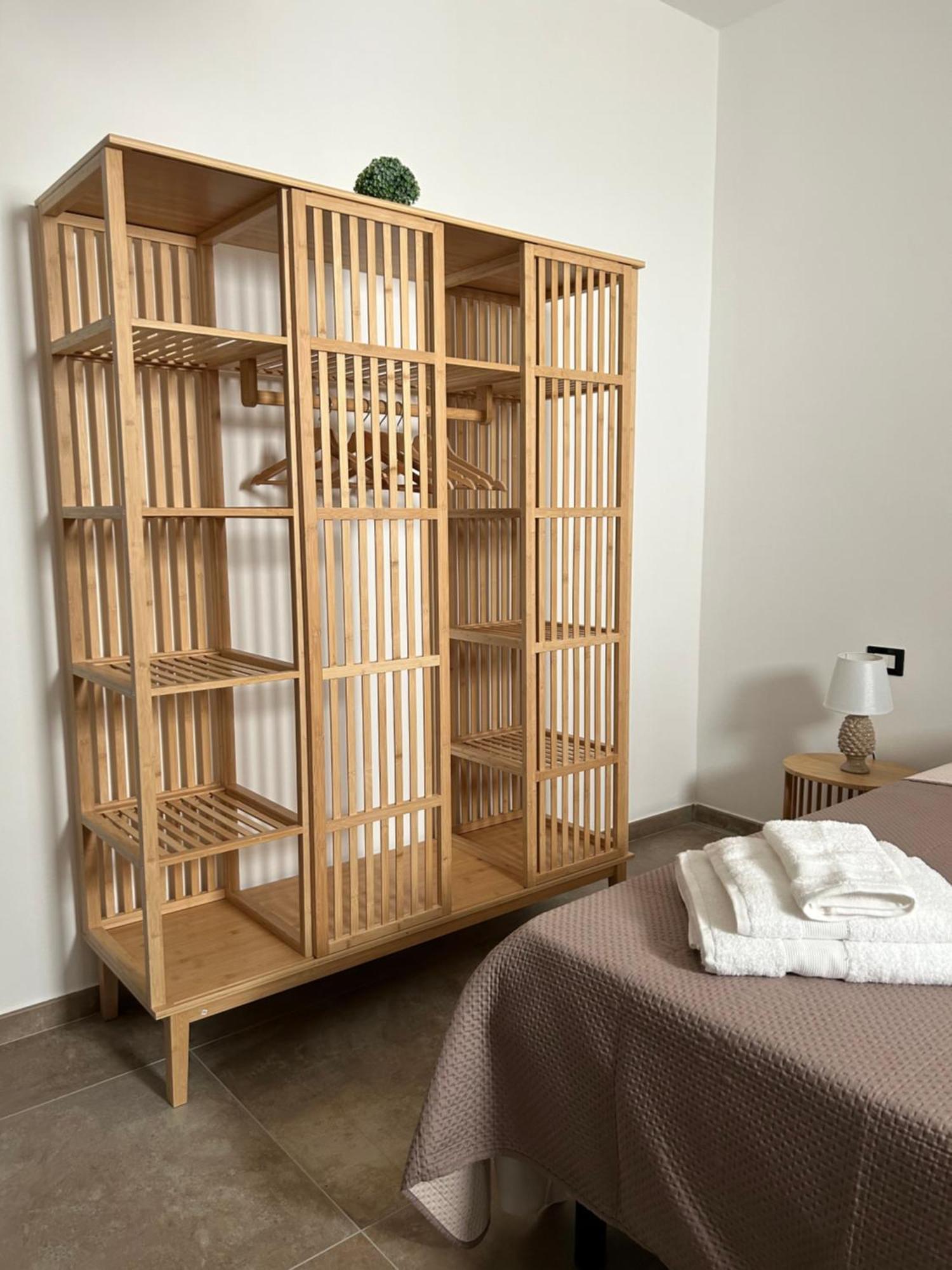 La Casa Di Pippo Flora Bed & Breakfast Agrigento Luaran gambar