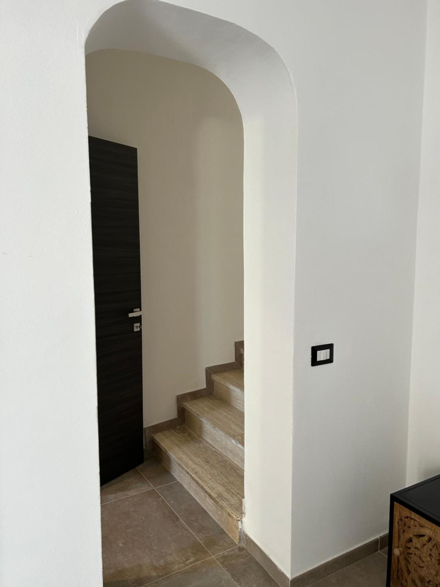 La Casa Di Pippo Flora Bed & Breakfast Agrigento Luaran gambar