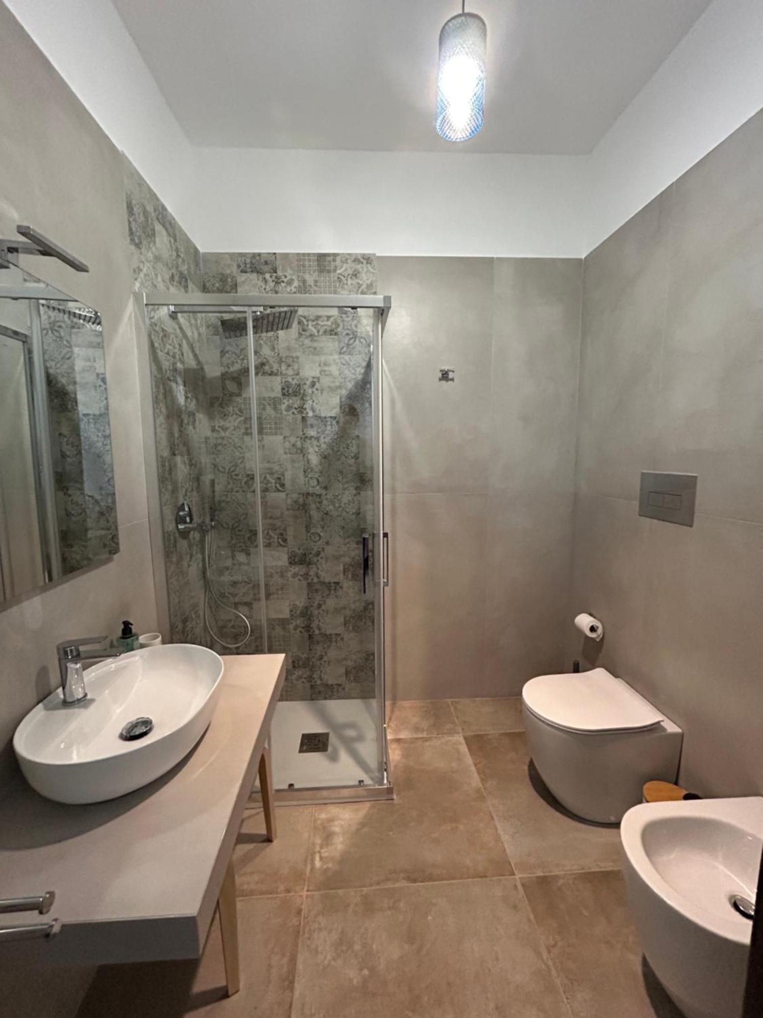 La Casa Di Pippo Flora Bed & Breakfast Agrigento Luaran gambar