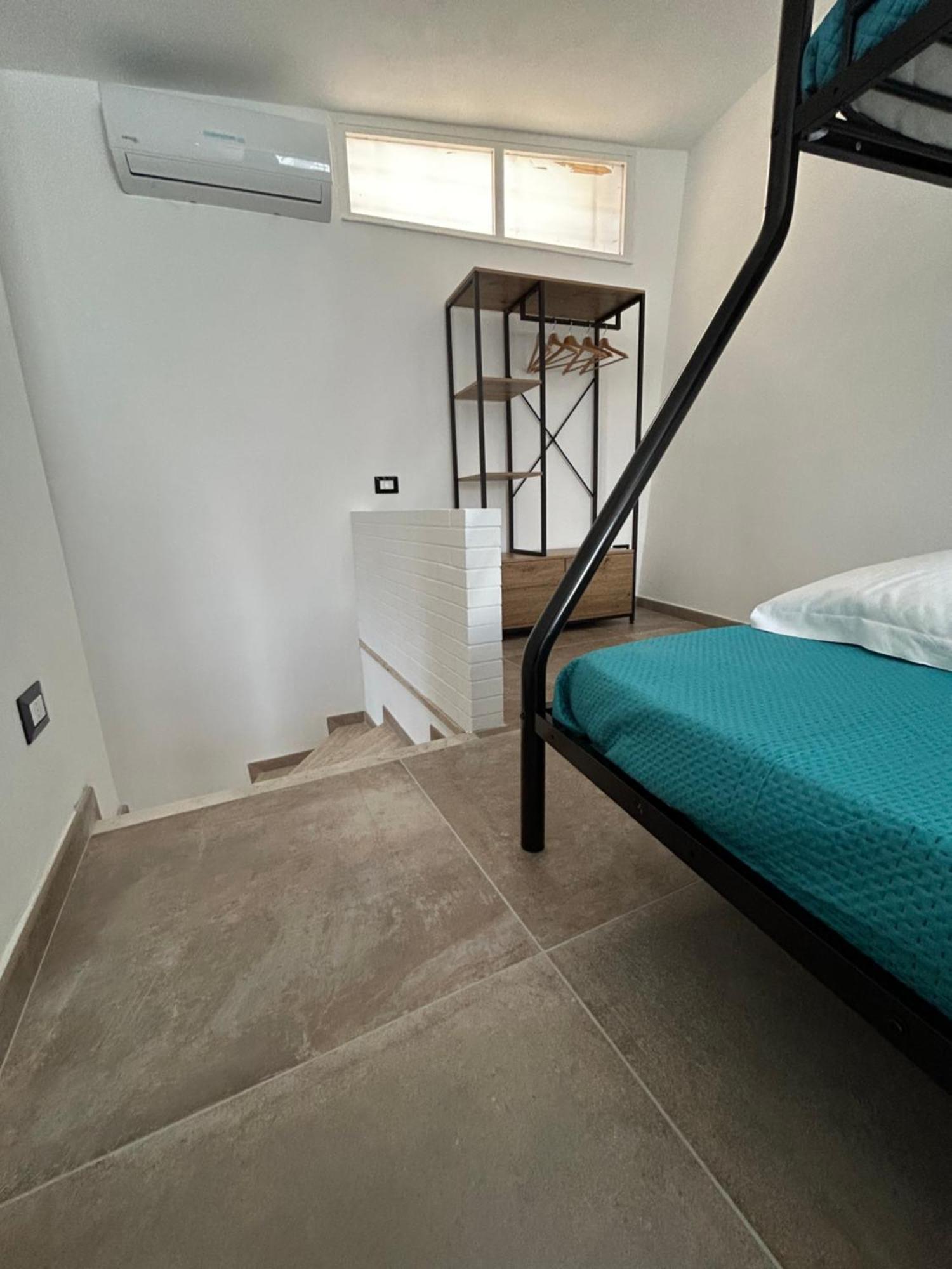 La Casa Di Pippo Flora Bed & Breakfast Agrigento Luaran gambar