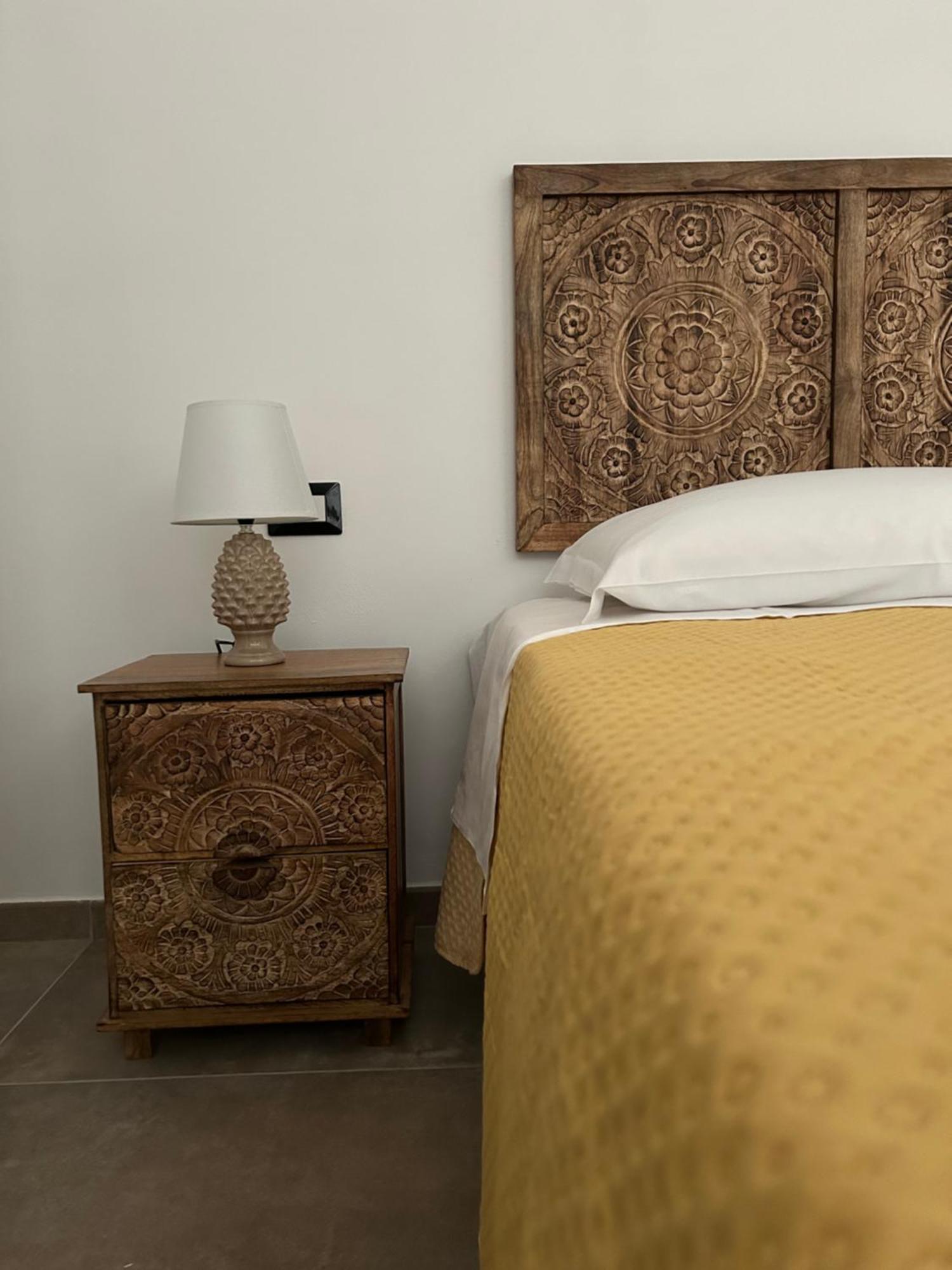 La Casa Di Pippo Flora Bed & Breakfast Agrigento Luaran gambar