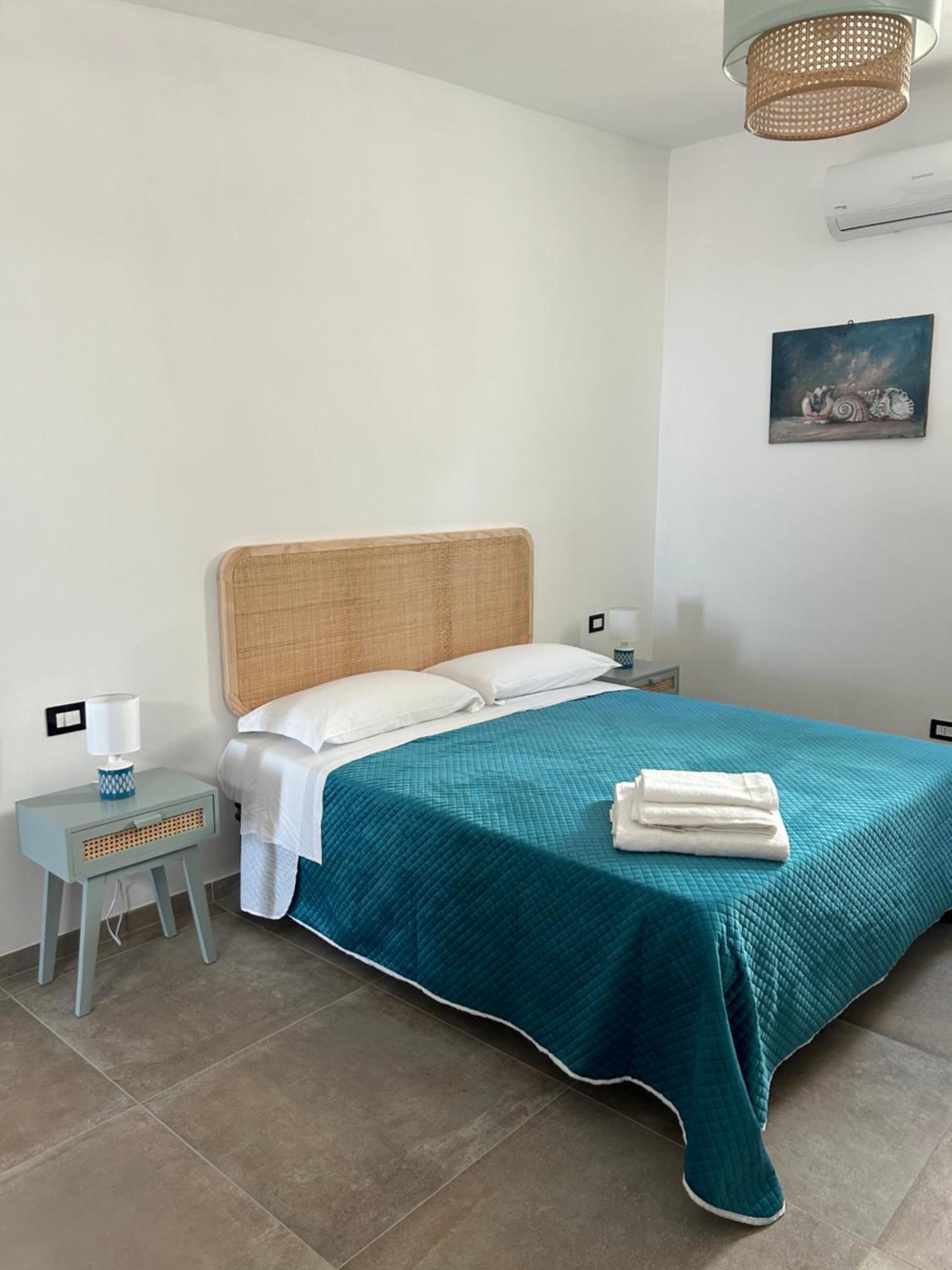La Casa Di Pippo Flora Bed & Breakfast Agrigento Luaran gambar