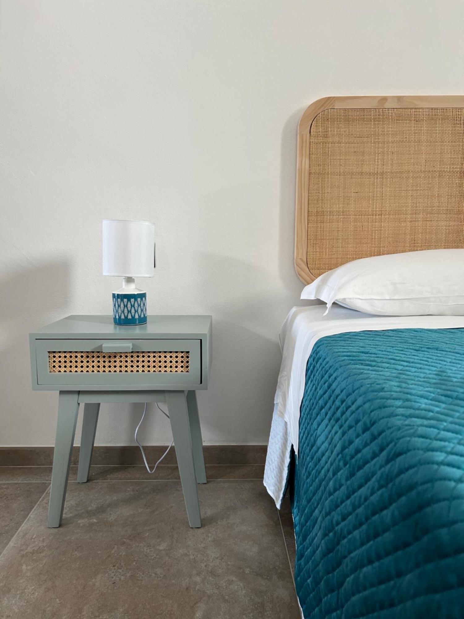 La Casa Di Pippo Flora Bed & Breakfast Agrigento Luaran gambar