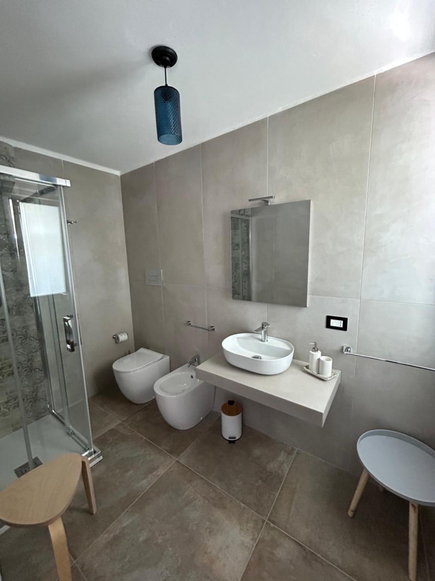 La Casa Di Pippo Flora Bed & Breakfast Agrigento Luaran gambar