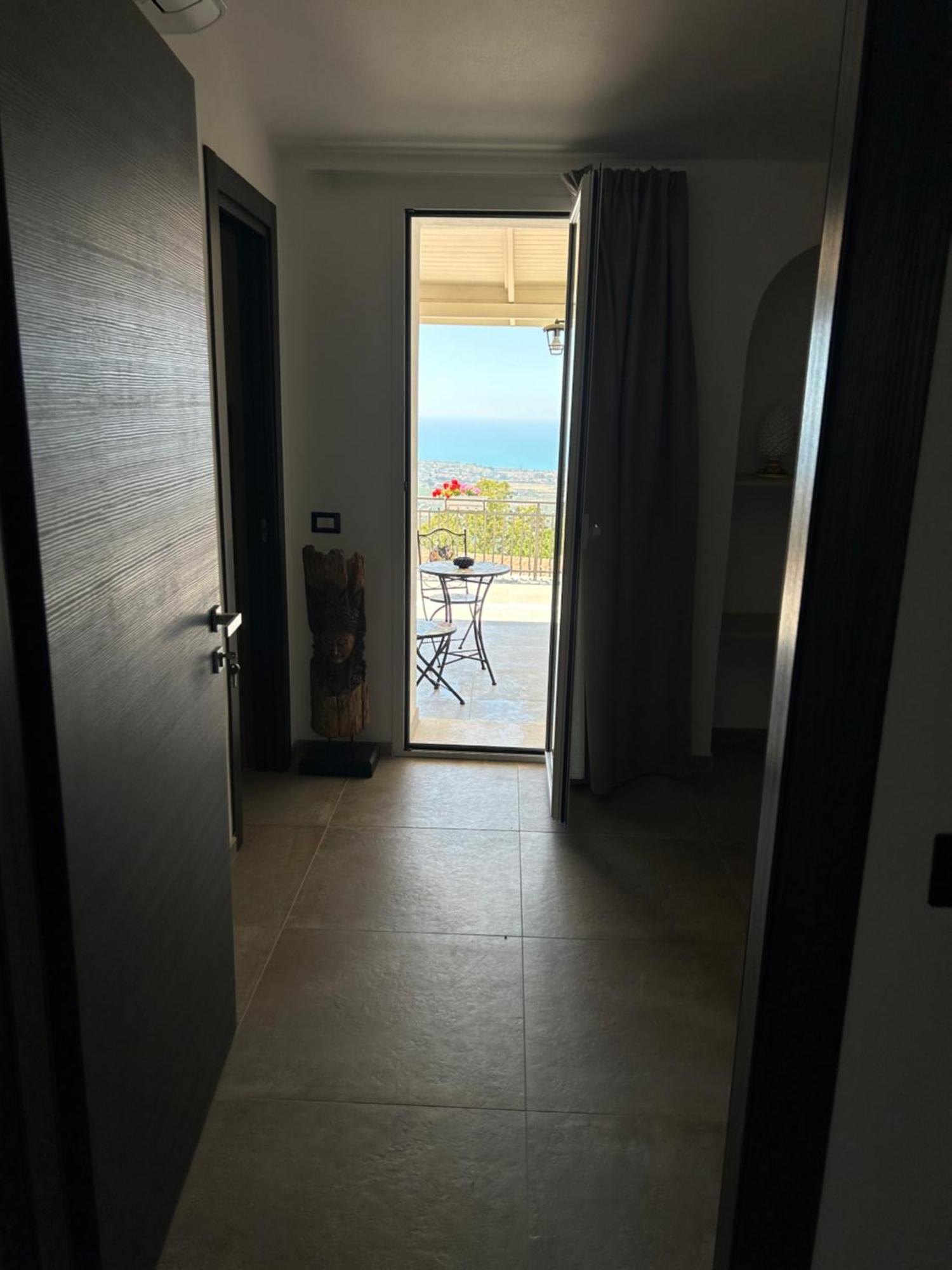 La Casa Di Pippo Flora Bed & Breakfast Agrigento Luaran gambar