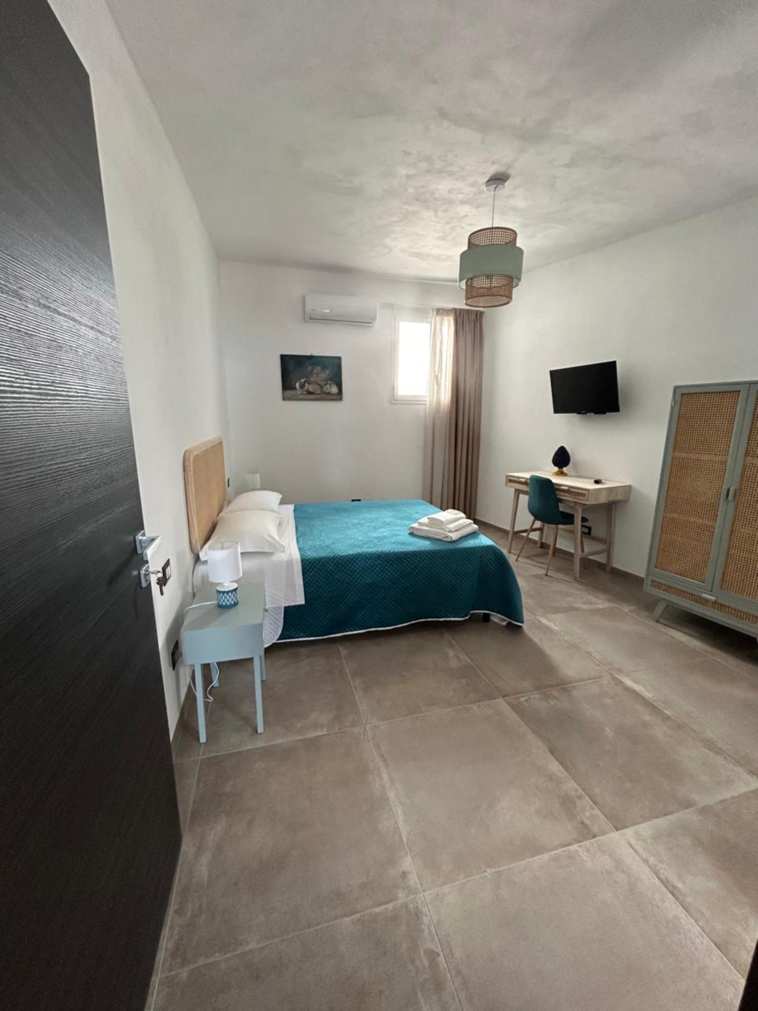 La Casa Di Pippo Flora Bed & Breakfast Agrigento Luaran gambar