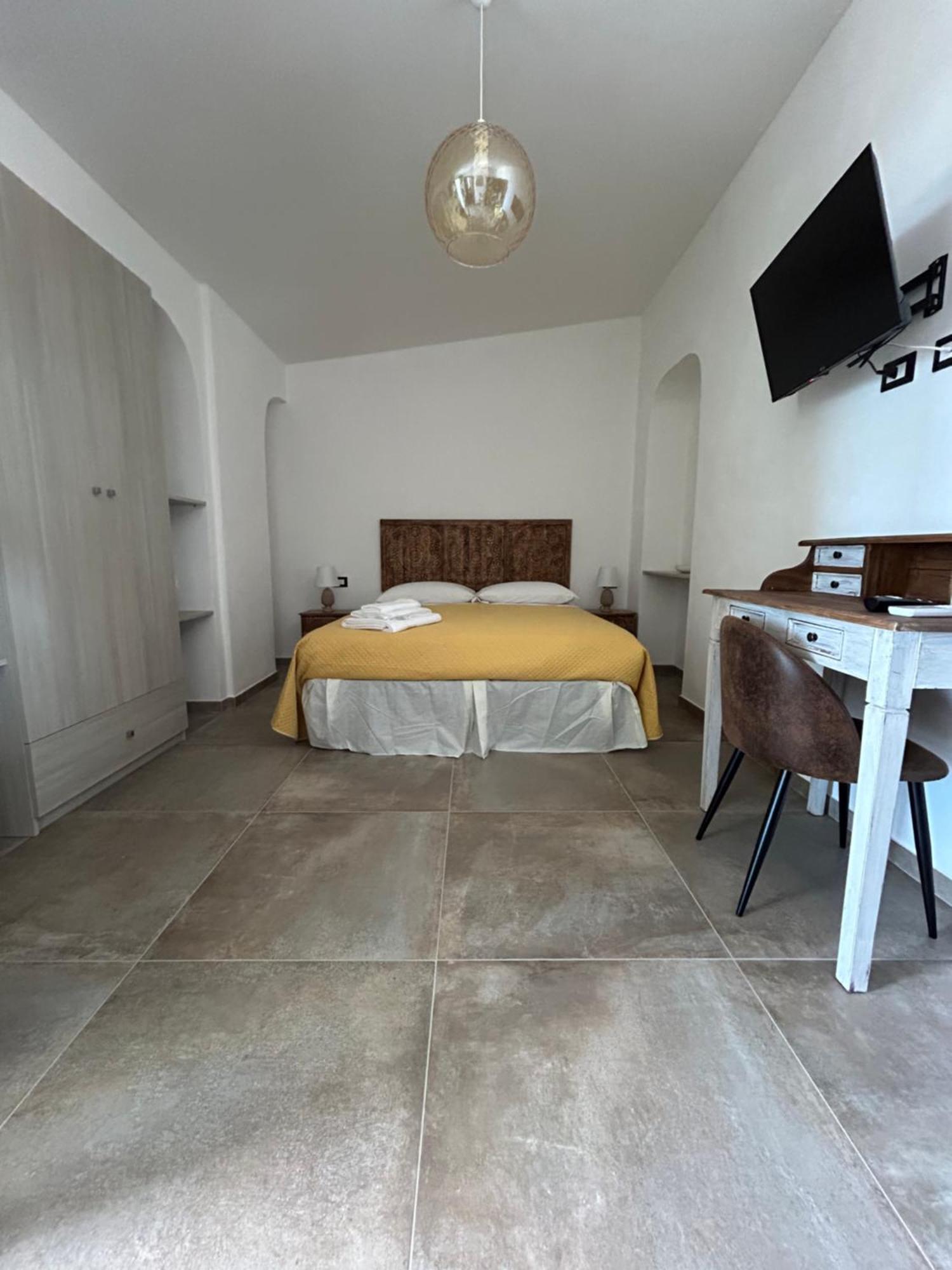 La Casa Di Pippo Flora Bed & Breakfast Agrigento Luaran gambar