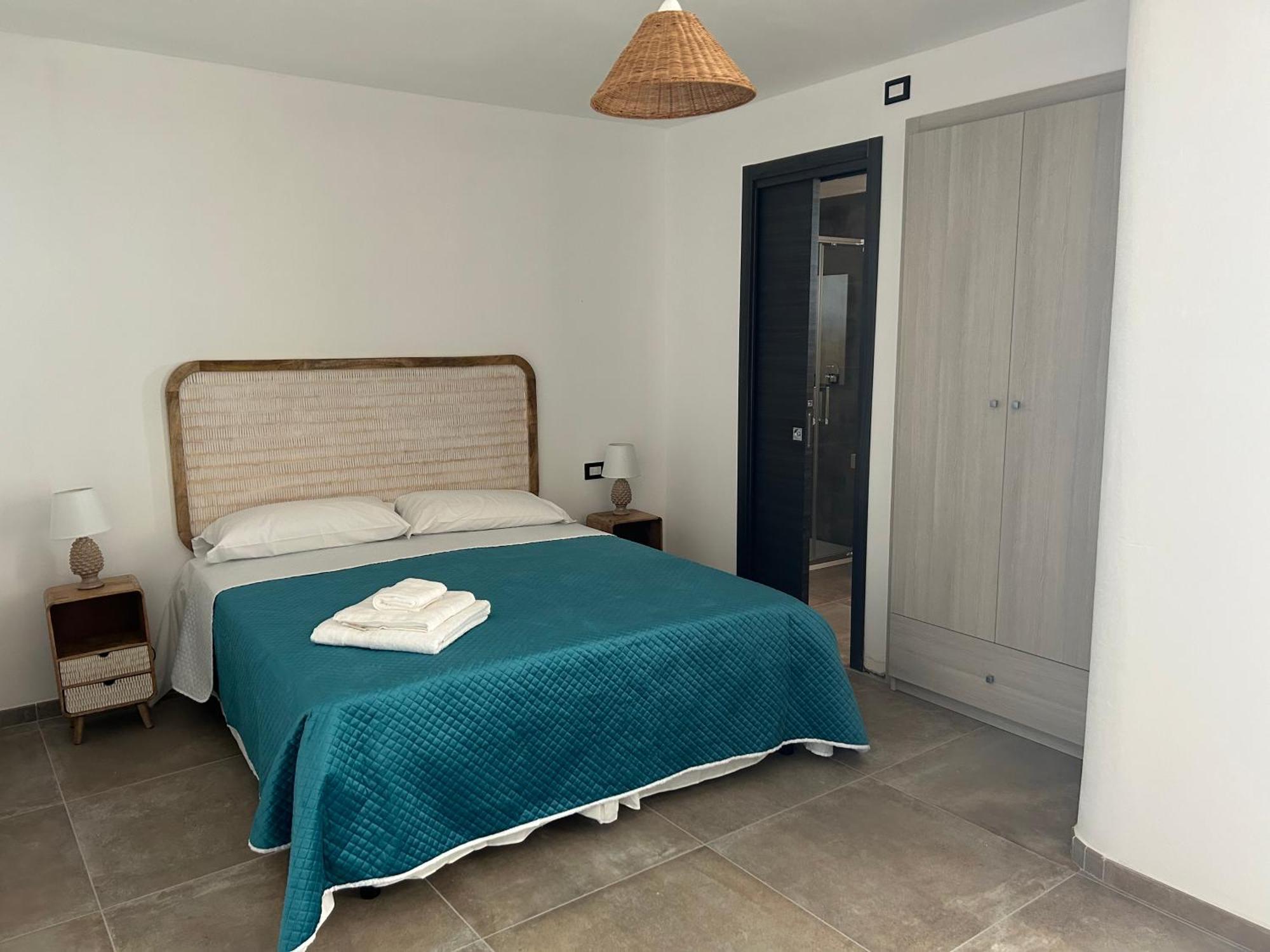 La Casa Di Pippo Flora Bed & Breakfast Agrigento Luaran gambar